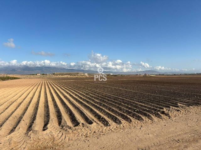 Venta de terreno en Totana