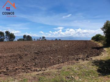 Venta de terreno en Urcuqui Pablo Arenas, 10 ha