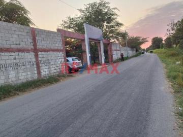 Venta De Terreno En Urb El Carmen Lambayeque. A.MELENDRES