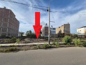 VENTA DE TERRENO EN URB. LOS SAUCES PRIMERA ETAPA
