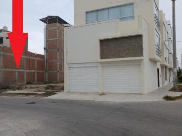 VENTA DE TERRENO EN URB. LOS SAUCES PRIMERA ETAPA