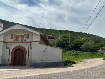 Venta de terreno en Valle de compañía