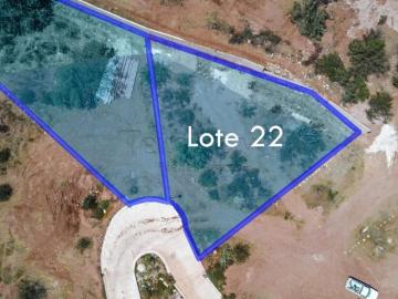 Venta de Terreno en Venta en San Carlos