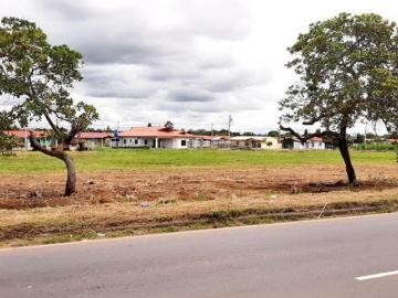 Venta de Terreno en Vía Interamericana, Aguadulce, 7,700m2
