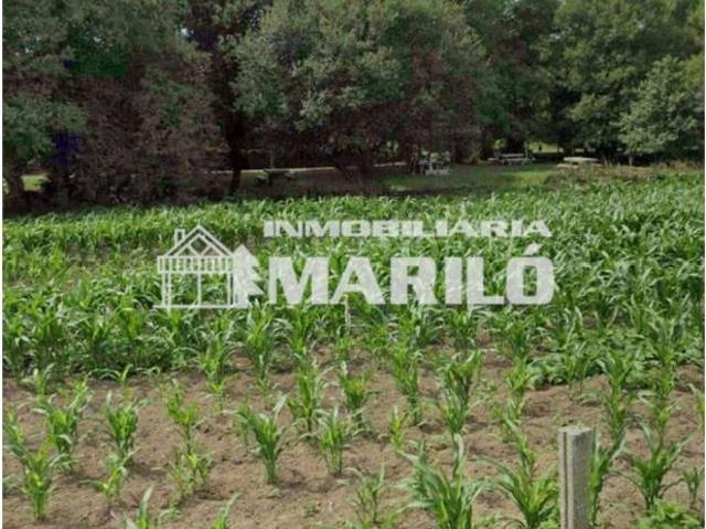 VENTA DE TERRENO EN VILAGARCIA
