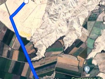VENTA DE TERRENO EN VILCAHUAURA