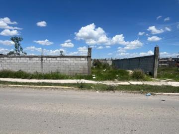 Venta de terreno en Villa Albertina de 257 m
