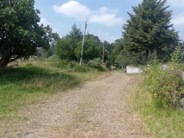 VENTA DE TERRENO EN VILLA DEL CARBON