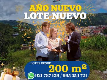 Venta de Terreno en Villa Rica, Oxapampa | Bolsa Inmobiliaria Perú