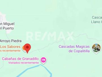 Venta de Terreno en Xadani Pochutla