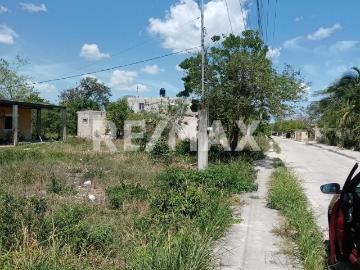 VENTA DE TERRENO EN XCANATUN