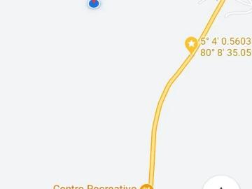 VENTA DE TERRENO EN YAPATERA CHULUCANAS