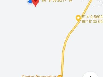 VENTA DE TERRENO EN YAPATERA CHULUCANAS