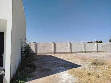 Venta de Terreno en Ziba Residencial en Aguascalientes