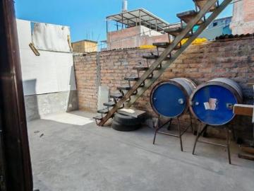 VENTA DE TERRENO EN ZONA ESTRATÉGICA – AV. JESÚS