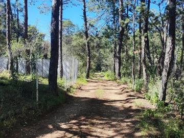 Venta de terreno en zona turística