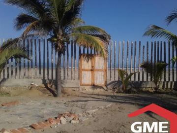 VENTA DE TERRENO EN ZORRITOS, BOCAPAN, FRENTE AL MAR