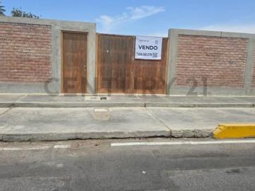 VENTA DE TERRENO EN 2DA FILA EN PARACAS CERCA AL HOTEL PARACAS LUXURY COLLECTION