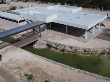 VENTA DE TERRENO ESCRITURADO EN FRACC. ALBATROS YUCATAN