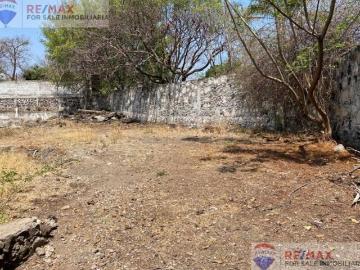 Venta de terreno, Fracc. Real de Tezoyuca, Morelos…Clave 3451
