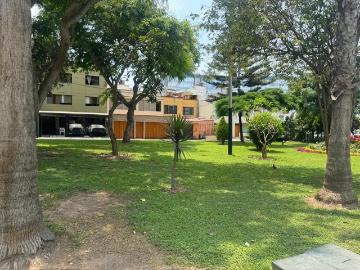 VENTA DE TERRENO FRENTE A PARQUE SURCO