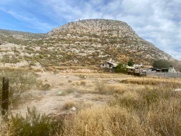 Venta de terreno habitacional en El Huarache, Lerdo, Durango