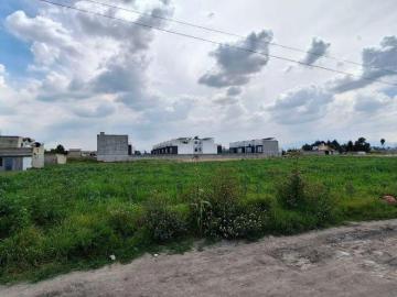 VENTA DE TERRENO HABITACIONAL EN SAN MATEO ATENCO