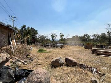 Venta de Terreno Habitacional, Lomas Altas, Reforma, Constituyentes, Miguel Hidalgo