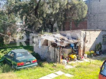 VENTA DE TERRENO HABITACIONAL SAN PEDRO ZACATENCO 4