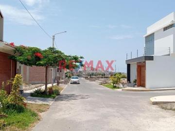 VENTA DE TERRENO IV ETAPA DE LAS PRADERAS NUEVO CHIMBOTE