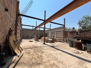 VENTA DE TERRENO IDEAL BODEGA ÚLTIMA MILLA EN ARTESANOS TLAQUEPAQUE