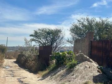 Venta de Terreno Ideal para inversión a espaldas de zona industrial, en Tlaquepa