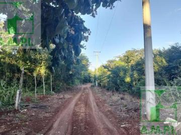Venta de terreno Imí III
