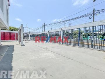 Venta De Terreno Industrial 3,690 M2 3 Frentes Av. Colonial Cercado De Lima