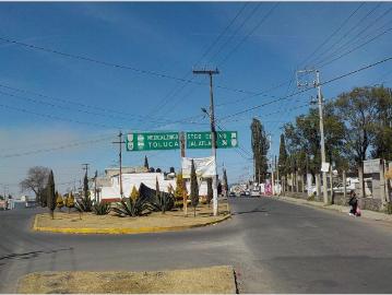 VENTA DE TERRENO INDUSTRIAL 5272 m² EN VENTA EN SANTIAGO TIANGUISTENCO, Santiago Tianguistenco de Galeana