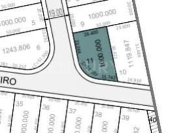 VENTA DE TERRENO INDUSTRIAL EN SANTA CATARINA