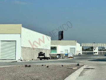 Venta de Terreno Industrial en Parque Industrial Grand Bajio