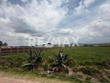 VENTA DE TERRENO INDUSTRIAL, HIDALGO 4