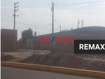 Venta De Terreno Industrial En Plena Avenida En Ancon