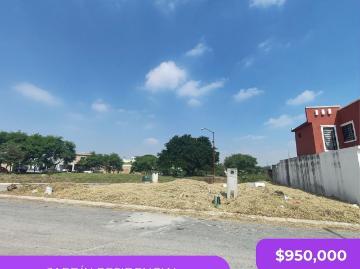 Venta de terreno Jard?n Residencial, Ju?rez