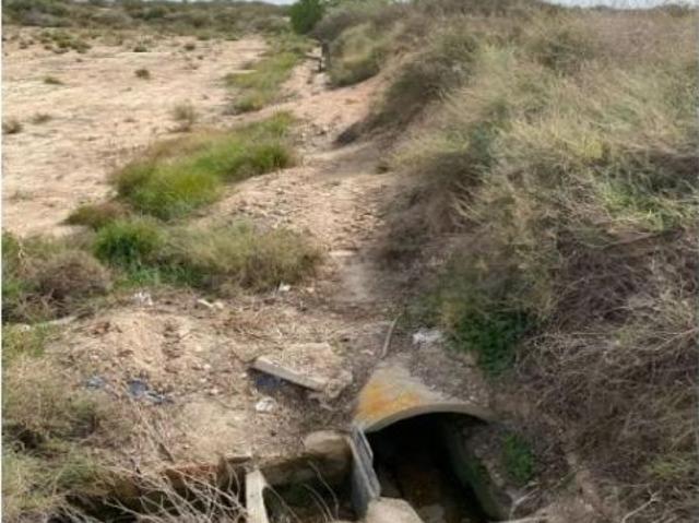 Venta de terreno La Marian Elche