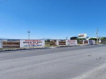 Venta de Terreno La Fe 5,361m2 Apodaca