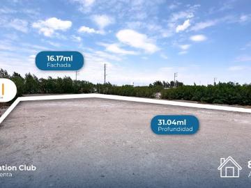 VENTA DE TERRENO LA JOYA