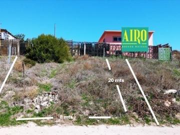 Venta de terreno. Lomas de san antonio