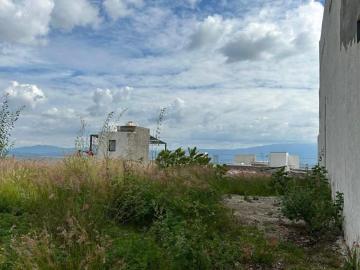 VENTA DE TERRENO PANORÁMICO P