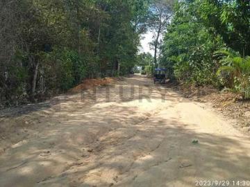 VENTA DE TERRENO PARA CASA DE CAMPO EN LA BANDA DE SHILCAYO TARAPOTO