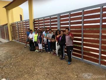 Venta de Terreno para Casa de Playa a PRECIO DE OCASION