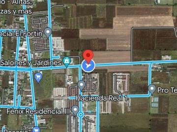 VENTA DE TERRENO PARA DESARROLLADORES 18,317.65m2 EN SAN MATEO ZONA ESMERALDA EN AVENIDA PRINCIPAL, San Mateo Atenco