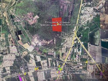 Venta de Terreno para desarrollar vivienda 10 Hectáreas