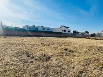 VENTA DE TERRENO PARA DESARROLLO HABITACIONAL, SAN PEDRO CHOLULA PUEBLA
